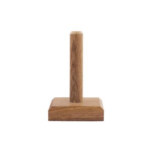 Redecker Holz-Ständer für 1/5 Rollen Flachsgarn - Redecker - das Bürstenhaus