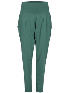 Harem Pant aus TENCEL® mit Biobaumwolle - nice to meet me