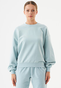 ESSENTIALS-BUKET- Soft Touch Sweatshirt aus Bio-Baumwolle - ORGANICATION