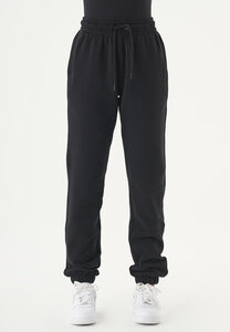 ESSENTIALS-PERI- Soft Touch Sweathose aus Bio-Baumwolle - ORGANICATION