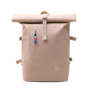 GOT BAG Rolltop Rucksack aus Meeresplastik - GOT BAG