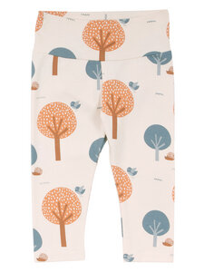 Baby Leggings Tree - Fred's World by Green Cotton