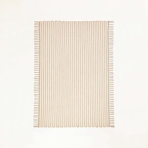 Teppich 'Raia' | Handgewebt & fair produziert aus Stoffresten - onomao