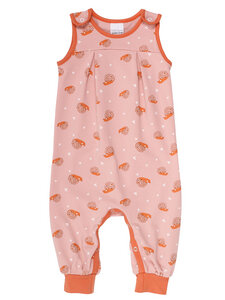Baby Strampler Igelchen - Fred's World by Green Cotton