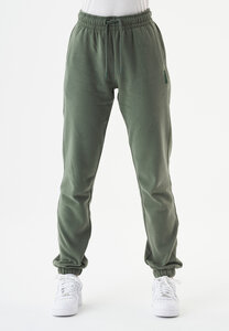 ESSENTIALS-PERI- Soft Touch Sweathose aus Bio-Baumwolle - ORGANICATION