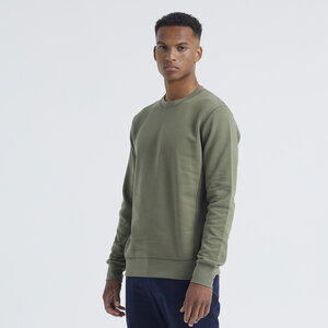 Sweatshirt - The organic sweatshirt - aus Bio-Baumwolle - By Garment Makers