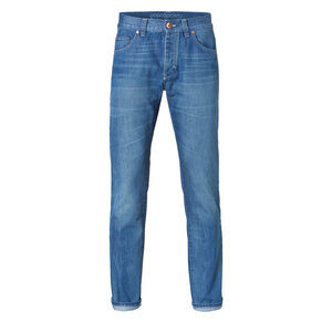 Mens Slim Straight Jeans Harrow - goodsociety