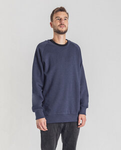 Herren Sweatshirt aus Bio-Baumwolle - Classic Sweater  - Degree Clothing