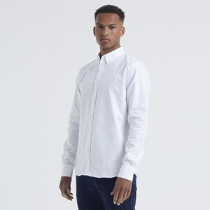 Oxfordhemd - Tom Oxford - aus Bio-Baumwolle - By Garment Makers