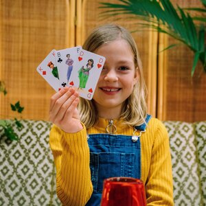 Spielköpfe Kinderkarten - gendergerecht, vielfältig & nachhaltig - Spielköpfe