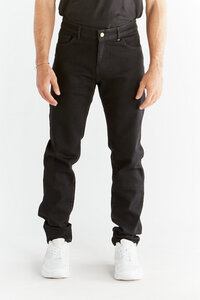 EVERMIND - Herren Slim Fit Jeans aus Bio-Baumwolle MG1013 - Evermind