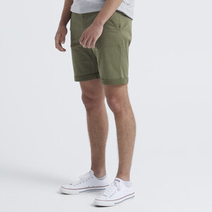 Shorts - The organic chino shorts - aus Bio-Baumwolle - By Garment Makers