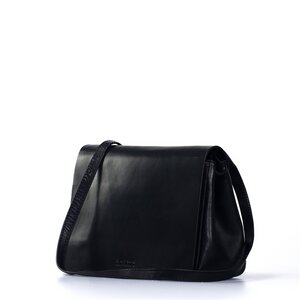 Cross Body Bag LUCY - Classic Leather - O MY BAG