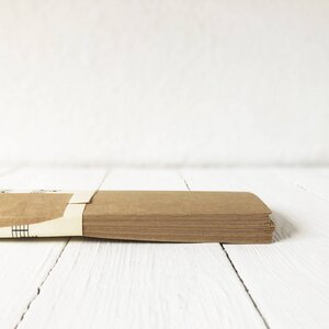 Papierklebeband make it last / gummiert + plastikfrei - make it last