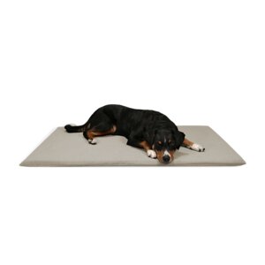 BUDDY. Hundematte aus 100% recycelten PET-Flaschen - BUDDY. Hundezubehör