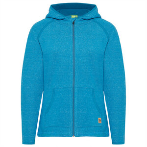 Warme Damen Freizeitjacke HOLMA aus Bio-Baumwolle - TAO. Einfach laufen.