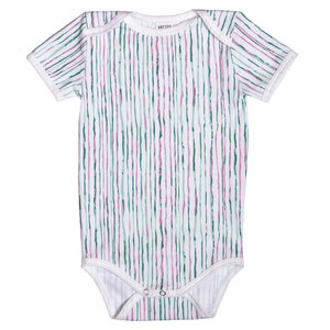 Baby Body "Naughty Nic" Mint Stripes - VATTER