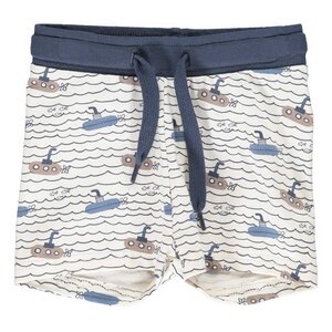Babyshorts - Fred's World by Green Cotton