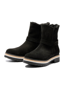 Damen Boots Nano - Grand Step Shoes