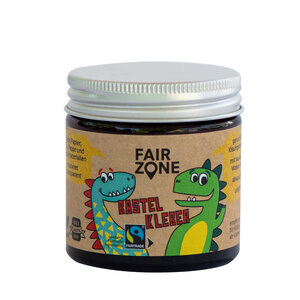 FAIR ZONE Biokleber für Kinder 60 ml - Fair Zone
