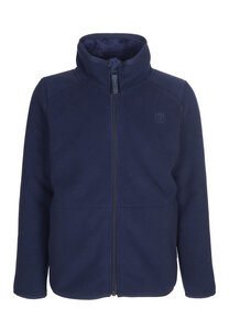 Kinder Fleecejacke Autopilot - Elkline