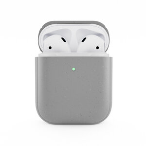 AirPods Hülle BioCase AirPods Pro/Pro 2 AirPods 3 Hülle aus Bio-Material - Woodcessories