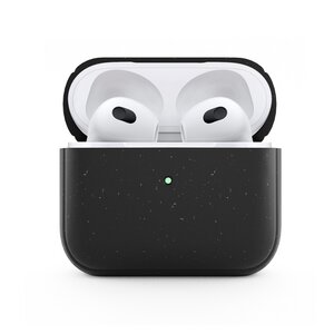 AirPods Hülle BioCase AirPods Pro Hülle aus Bio-Material - Woodcessories