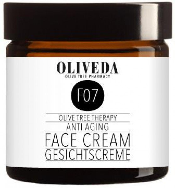 Oliveda - Gesichtscreme Anti Aging | Avocadostore