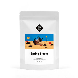 Kaffee 'Spring Bloom' - Filter Blend - 19grams