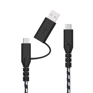Fairphone Ladekabel USB-C 2.0 - Fairphone