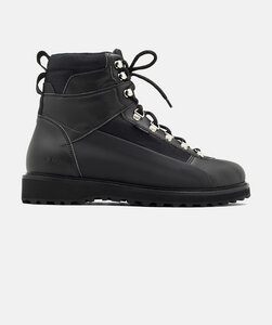 Hiking Boot Pine - Vegan Leather - ekn footwear