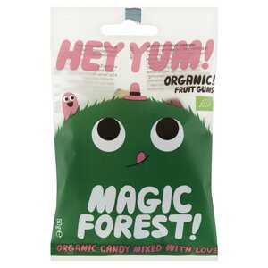 BIO Magic Forest Fruchtgummi - Hey Yum