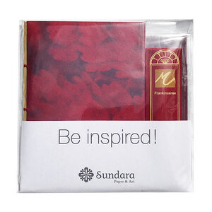 Geschenkset BE INSPIRED - Sundara