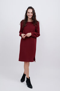 Jerseykleid Marjorie aus Bio Baumwolle - ME&MAY