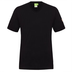 Bequem geschnittenes Herrenshirt MATS aus Bio-Baumwolle - TAO Sportswear