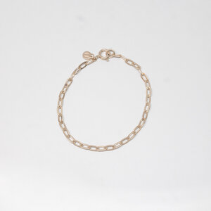 Armband 'link chain' - fejn jewelry