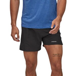 Laufshorts - M's Strider Pro Shorts - 5 in. - Patagonia