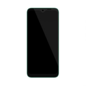 Fairphone 4 Ersatz-Display grau/grün - Fairphone