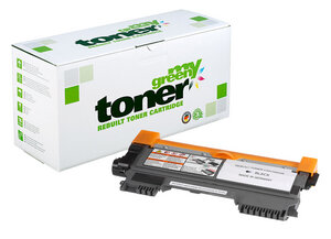 my green toner für Brother TN-2010/TN-2220 - my green toner