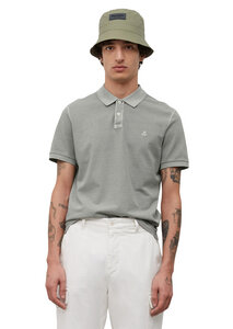 Poloshirt - Polos short sleeve - aus Bio-Baumwolle - Marc O'Polo
