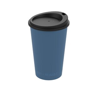 Kaffeebecher take away – Heißgetränke to go - REuse