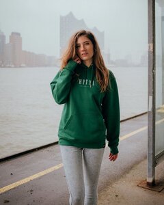 Hityl Classic Hoodie- Have I Told you lately - Hityl
