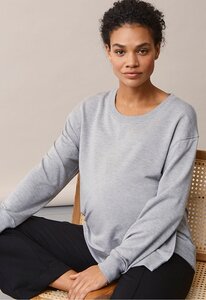 Umstands- und Stillpullover The Sweatshirt - Boob