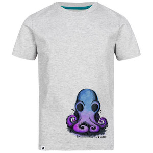 Little Octopus Kids T-Shirt - Lexi&Bö