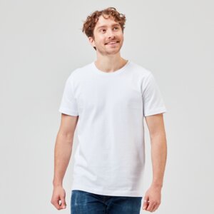 Premium T-Shirt aus 100 % Baumwolle (Bio) - COREBASE