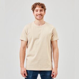 T-Shirt "Premium" aus 100 % Baumwolle (Bio) - COREBASE