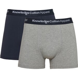Underwear 2Pack  - KnowledgeCotton Apparel