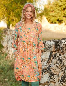 Kleid - Deerberg