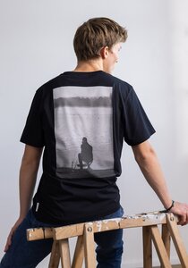 Angler T-Shirt - HAFENDIEB