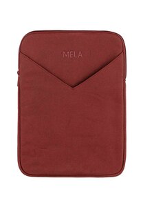 Laptophülle SUMIT | von MELA | Fairtrade & GOTS zertifiziert - MELA